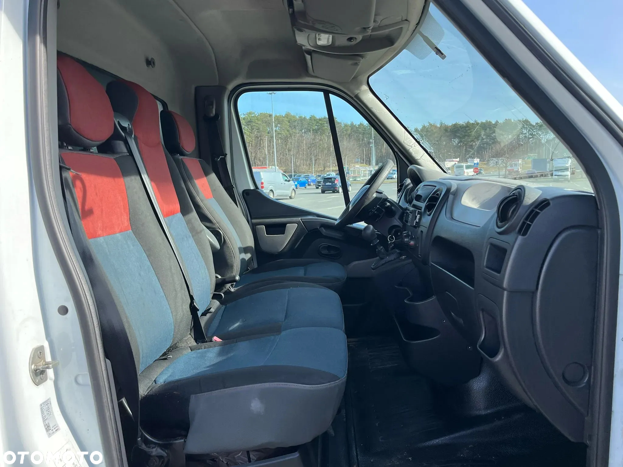 Renault MASTER - 6