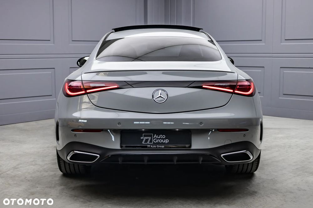 Mercedes-Benz CLE - 9