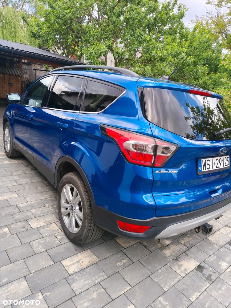 Ford Escape - 10