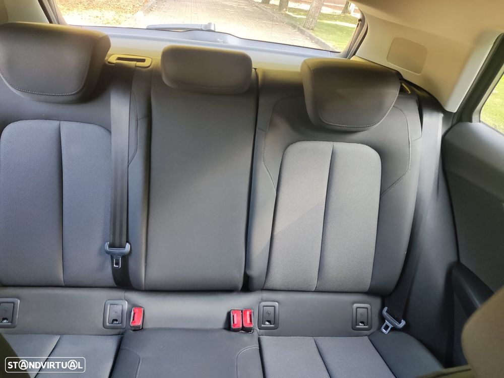 Audi Q2 30 TDI Advanced S tronic - 30