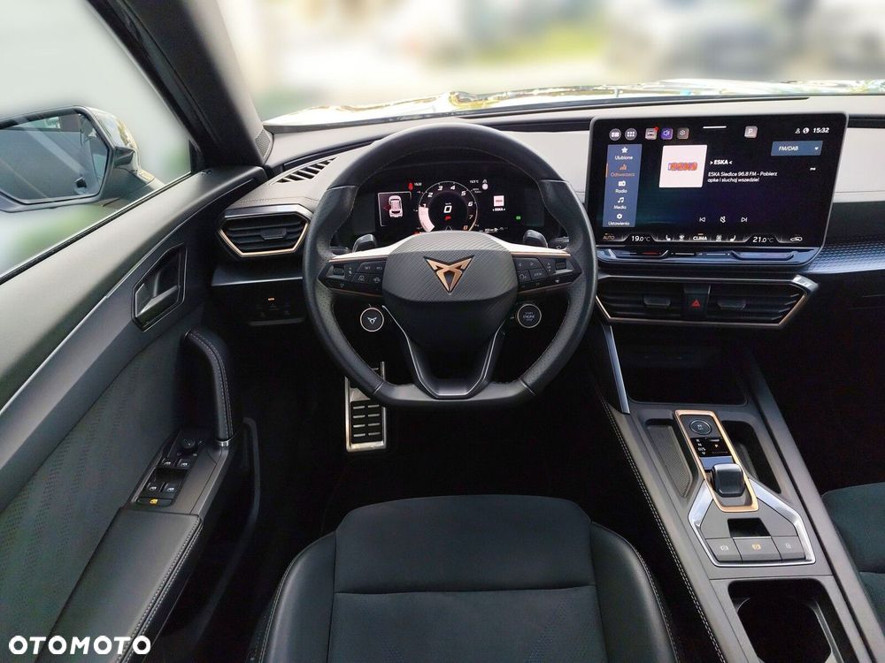 Cupra Formentor 1.5 eTSI mHEV DSG - 17