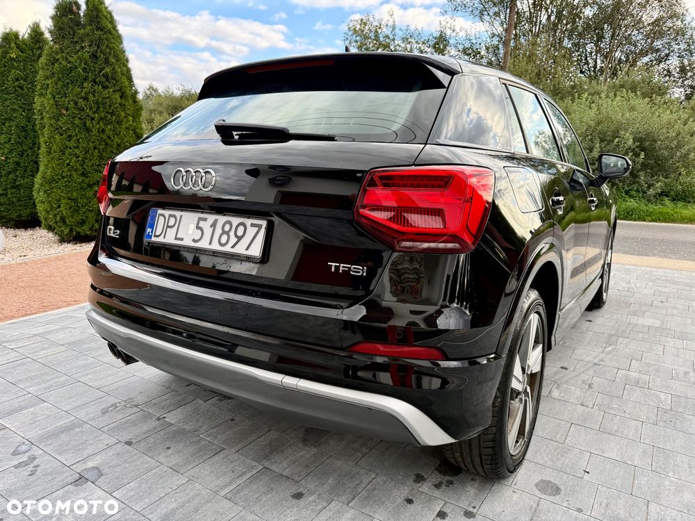 Audi Q2 - 15
