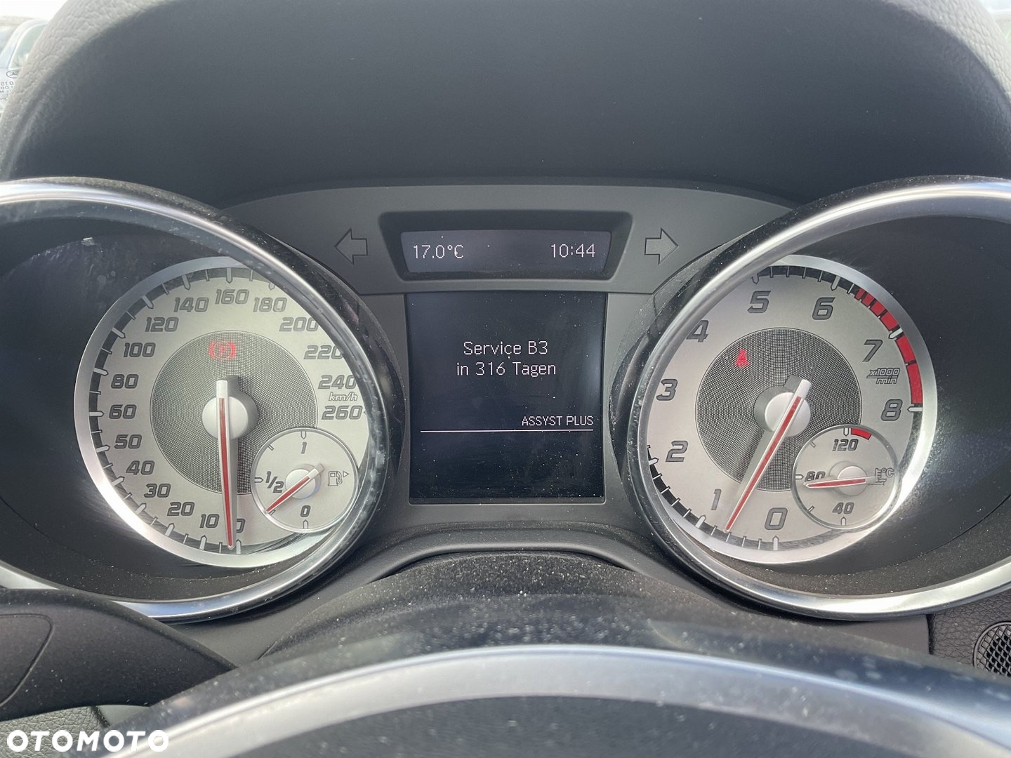 Mercedes-Benz SLK 200 BlueEFFICIENCY Roadster pur - 8