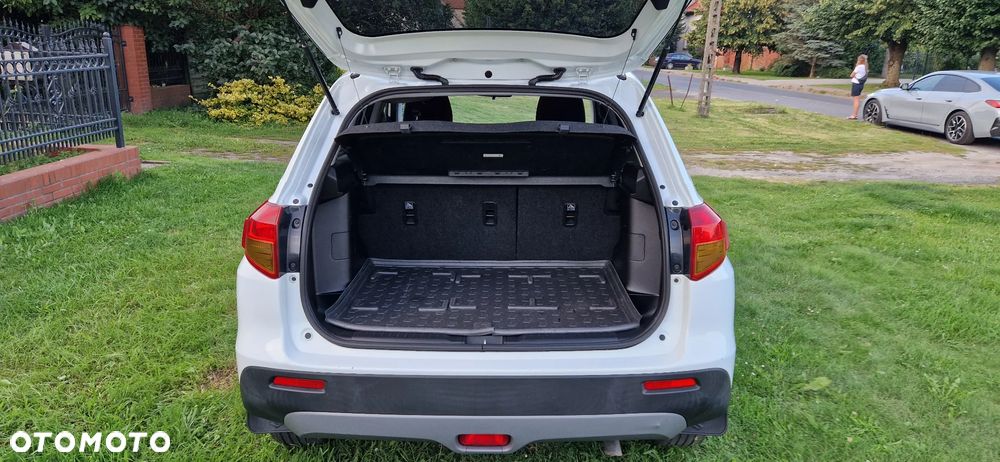 Suzuki Vitara 1.6 DDiS (4x2) Comfort - 15