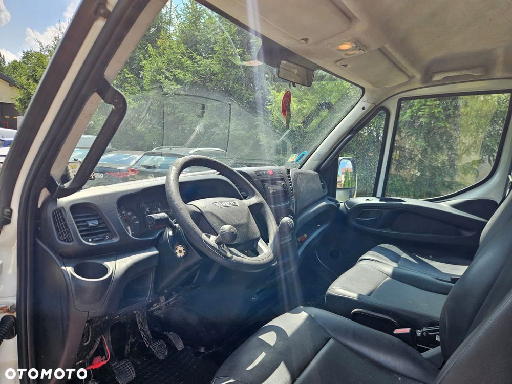 Iveco Daily - 14