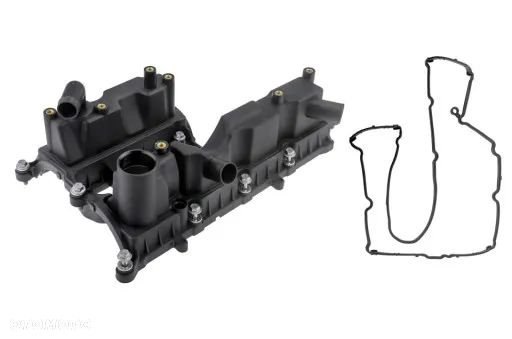 POKRYWA ZAWORÓW VOLVO S60 II V40 V60 I V70 III 10- 1.6 1846376 BM5G6M293DG NOWA - 1