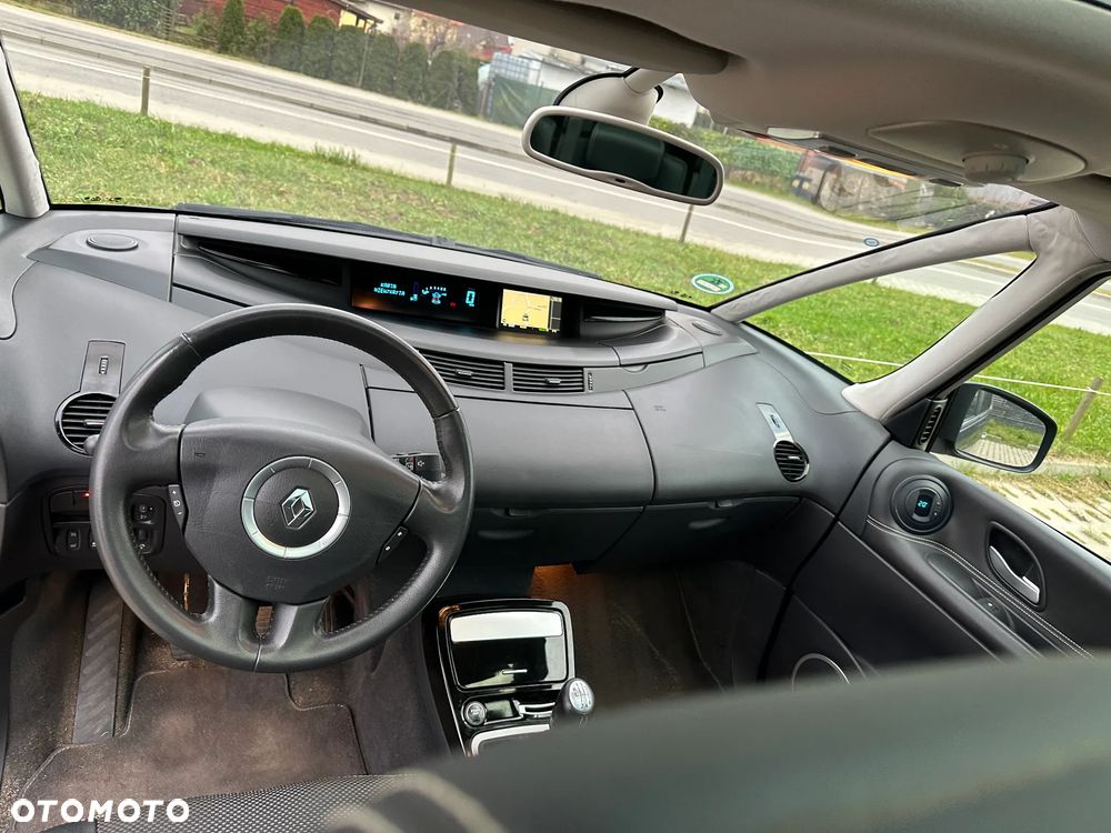 Renault Espace 2.0 dCi Authentique - 5