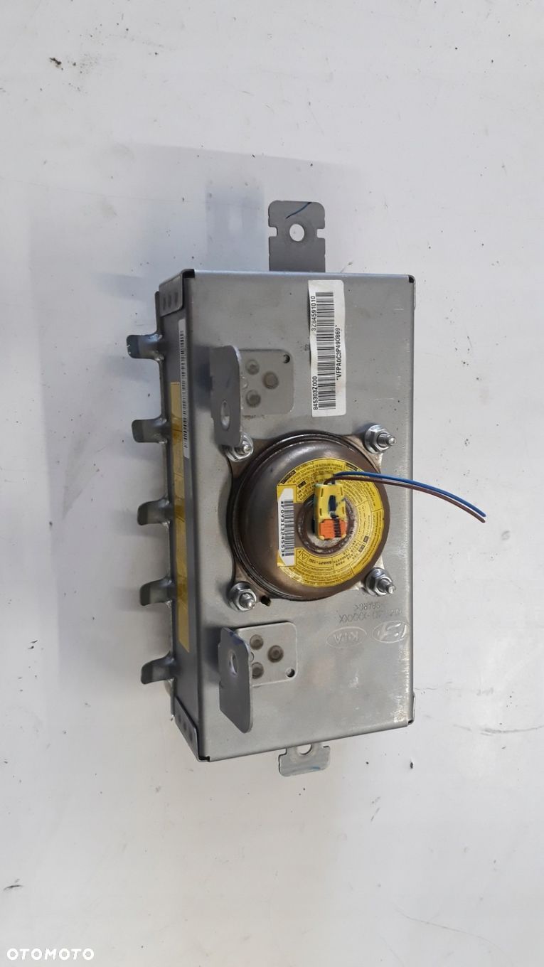 poduszka powietrzna pasażer HYUNDAI I40 12 - 1