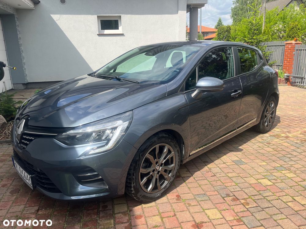 Renault Clio 1.0 TCe R.S Line - 5