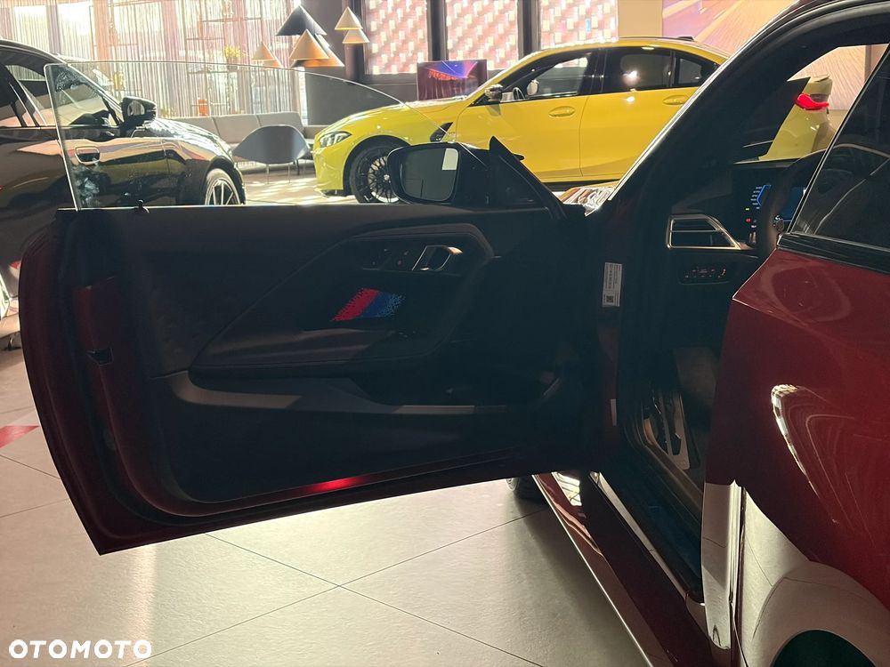 BMW M2 - 10