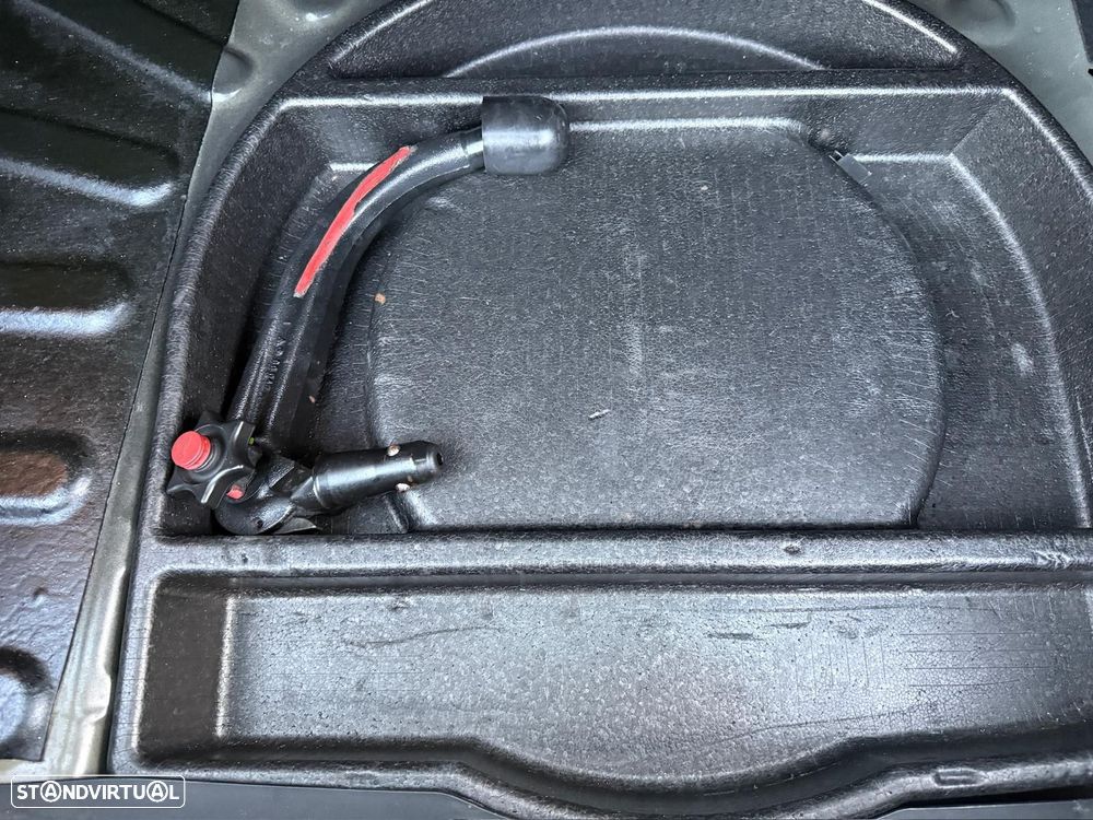 Peugeot 308 HDi FAP 110 Sport Plus - 17
