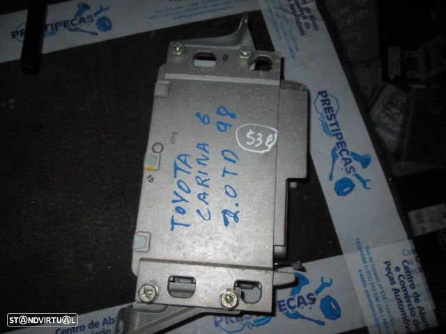 Modulo 89540 05020 TOYOTA CARINA E 1998 2,0TD MODULO ABS - 2