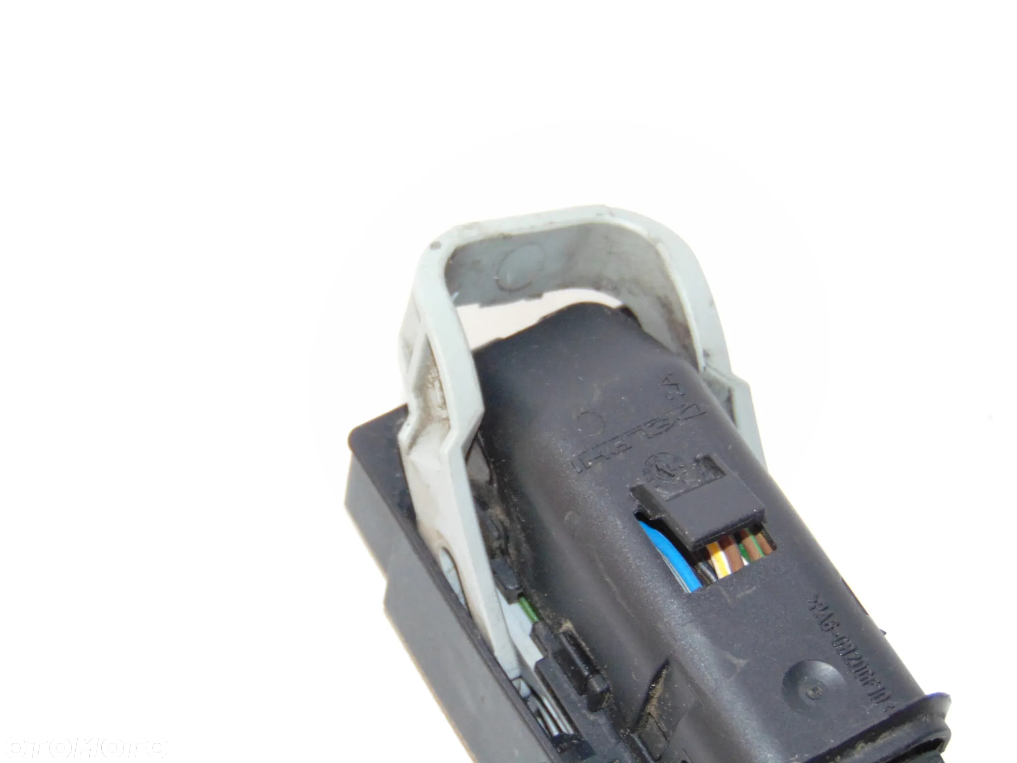 Komputer sterownik silnika 55555600 5WK9393 Opel Vectra B Astra 2 II G Zafira A benzyna 1.8 - 10