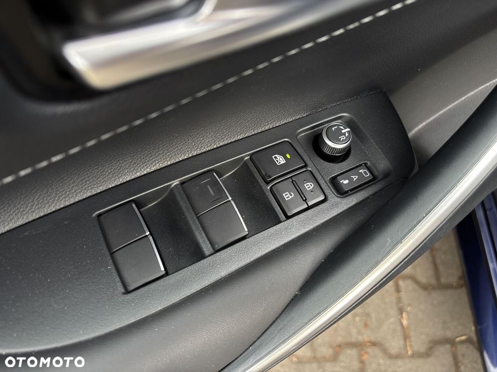 Toyota Corolla 1.8 Hybrid Style - 21