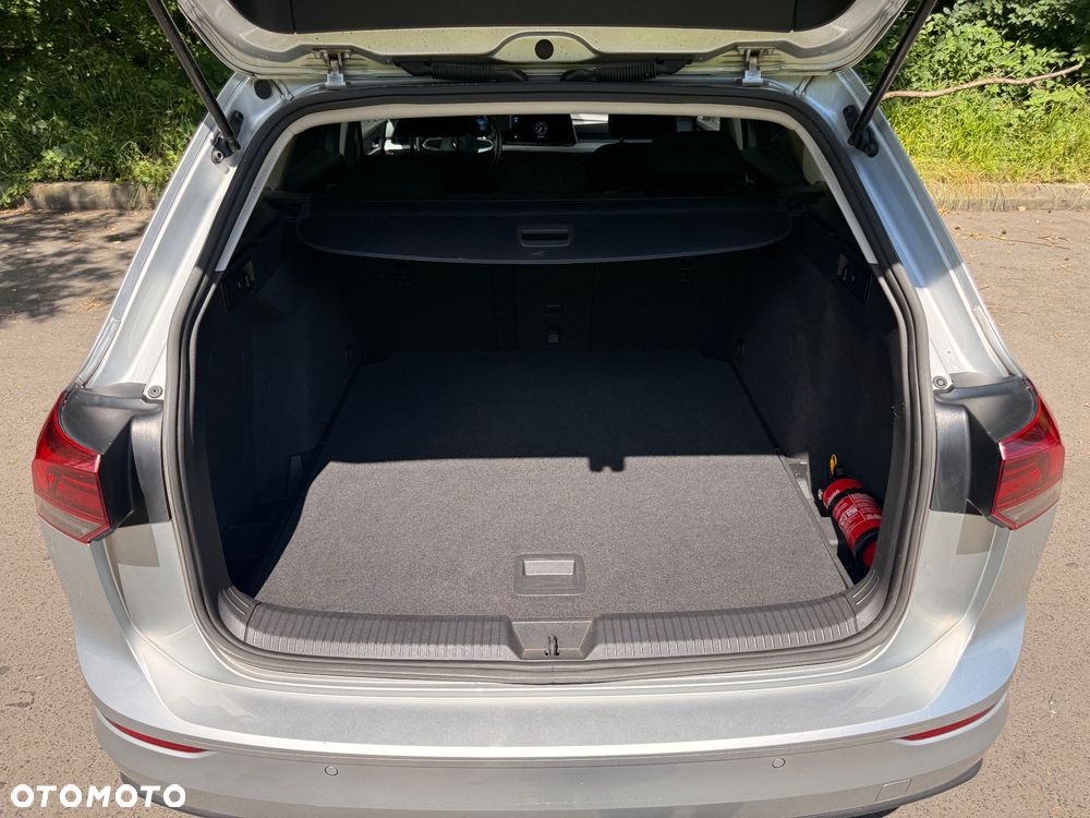 Volkswagen Golf 1.5 TSI EVO Life - 12