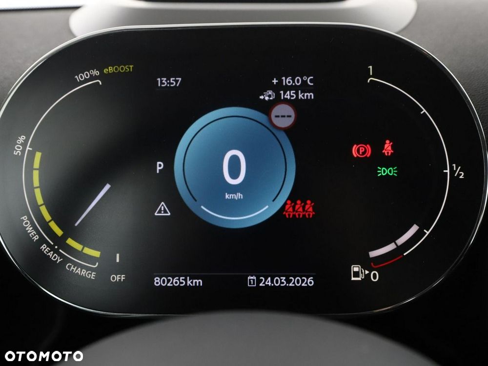 MINI Countryman Cooper SE ALL4 - 23