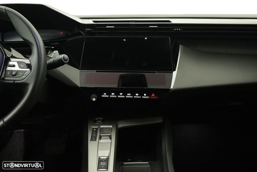 Peugeot 408 1.6 Hybrid Allure e-EAT8 - 10