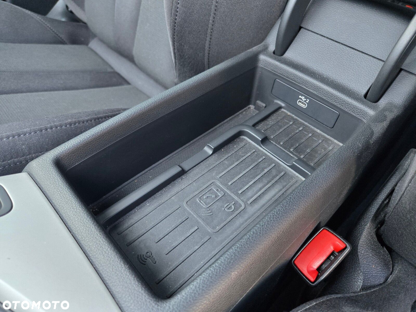 Audi A4 - 36
