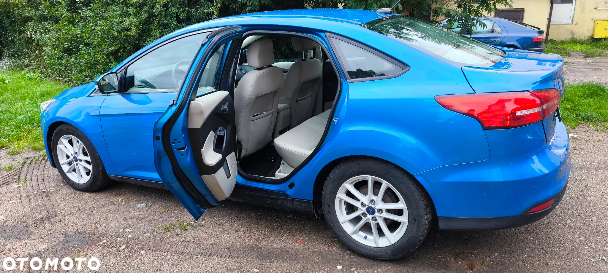 Ford Focus - 3