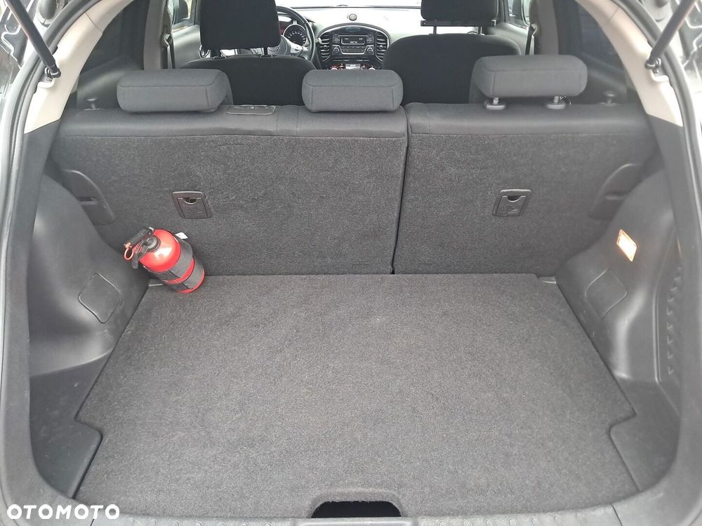 Nissan Juke 1.2 DIG-T Acenta - 15