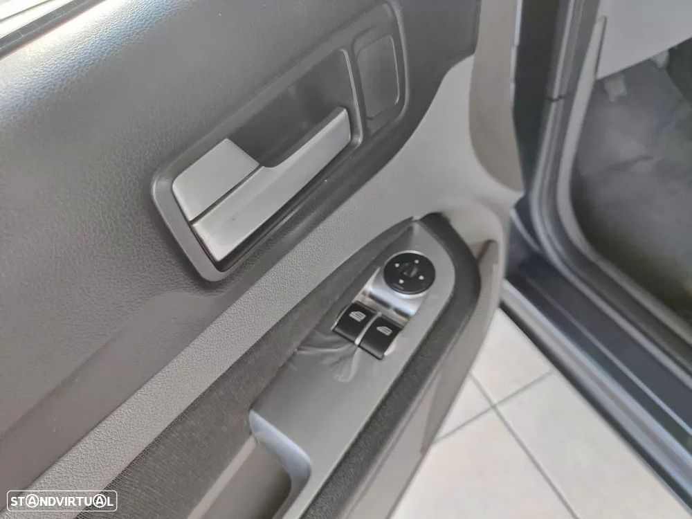 Ford Focus 1.6 TDCi Trend - 21