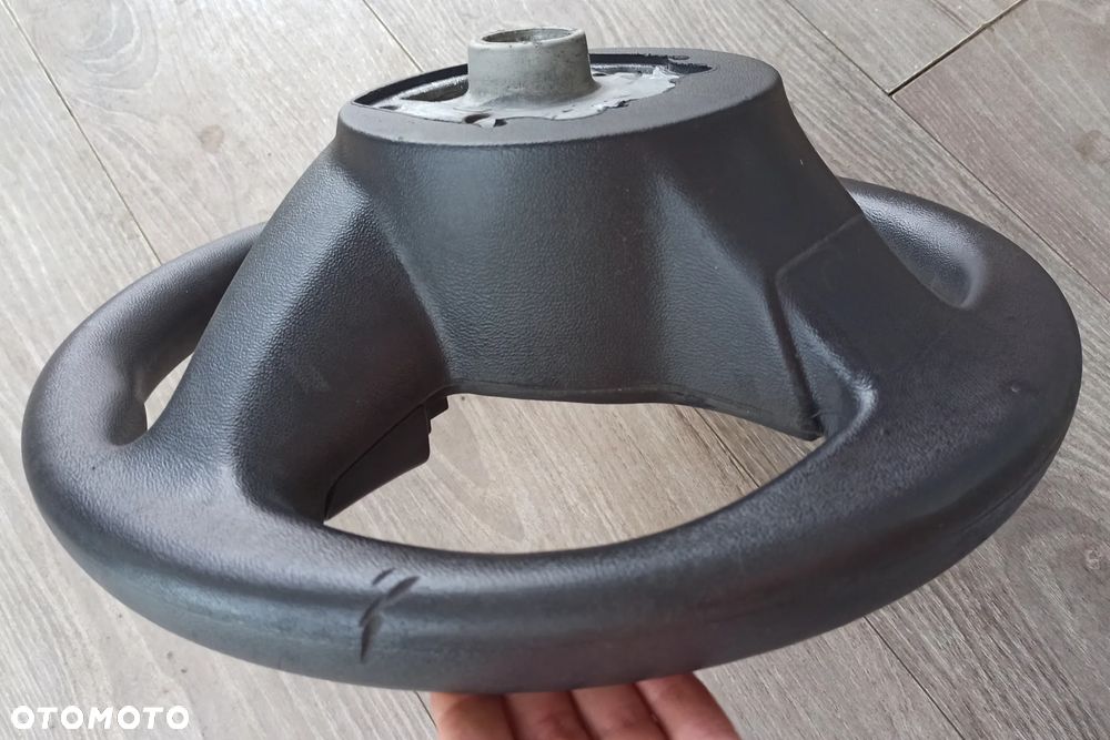 SEAT IBIZA 6L KIEROWNICA MULTIFUNKCJA - 6