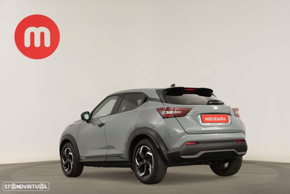 Nissan Juke 1.0 DIG-T Acenta+ - 3