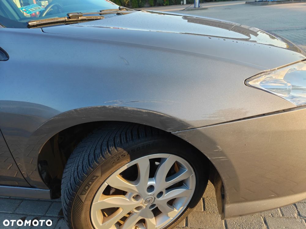 Renault Laguna 2.0 DCi FAP Expression - 13