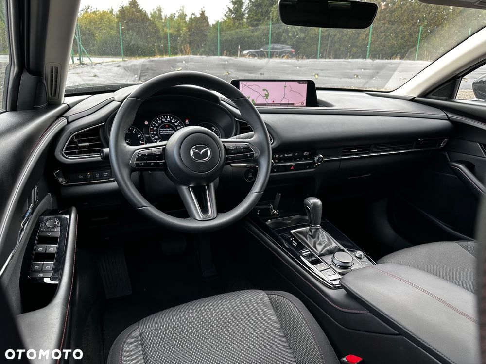 Mazda CX-30 - 23