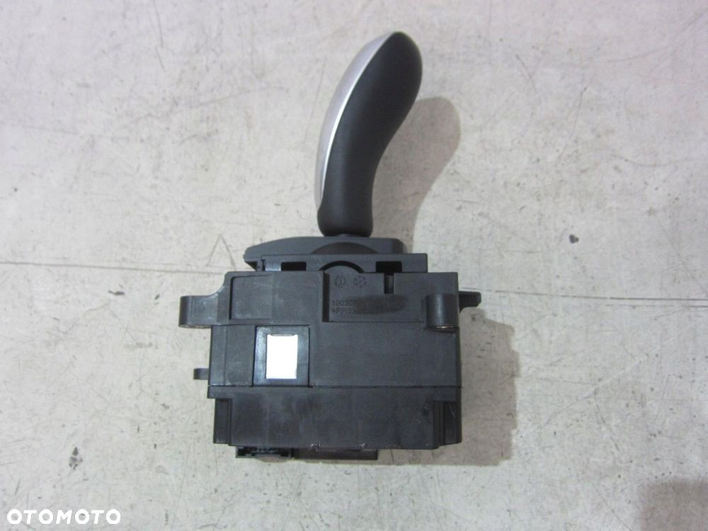 BMW X3 F25 F10 F07 X4 LEWAREK DŹWIGNIA BIEGÓW 9239504 ŁADNY 61319239504 - 8