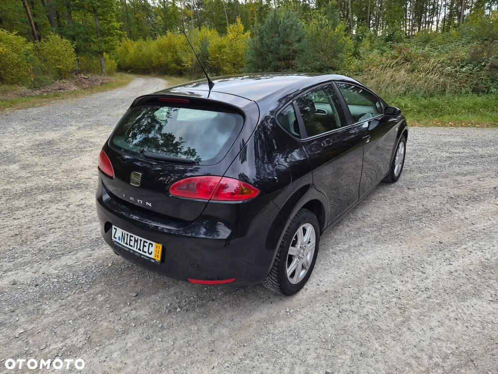 Seat Leon - 14