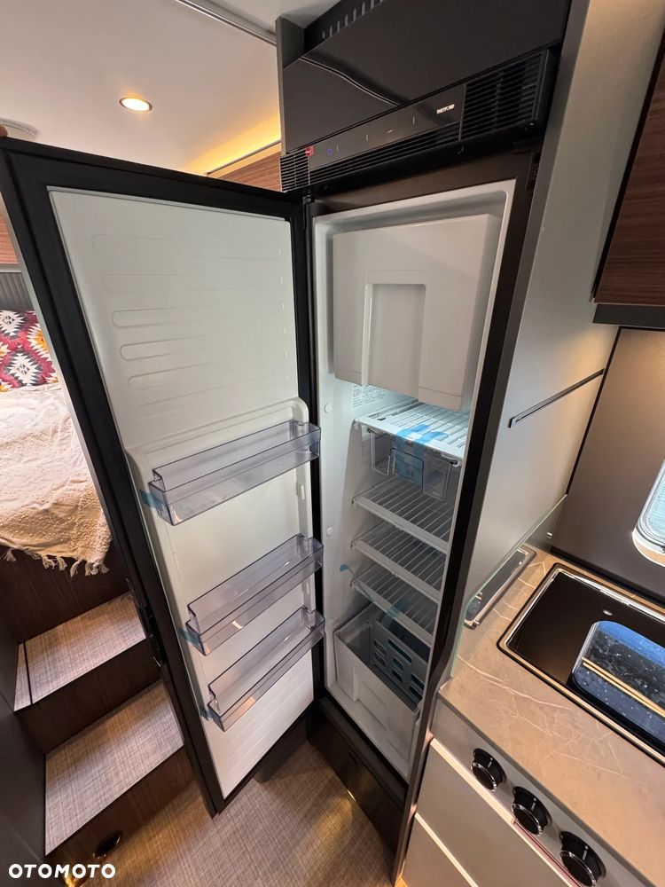 Hymer-Eriba BMC-T 600 - 19