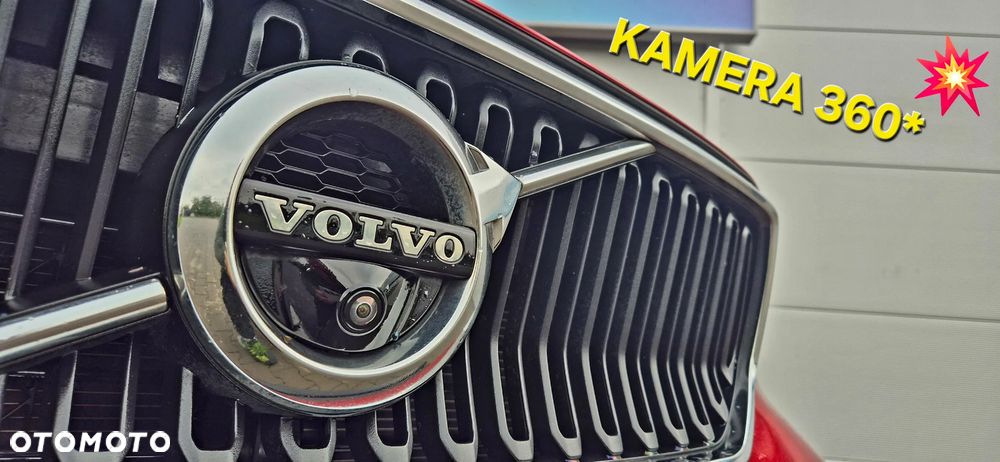 Volvo XC 40 D3 SCR Momentum Core - 4