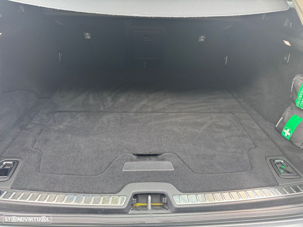 Volvo V90 T4 Geartronic Inscription - 20