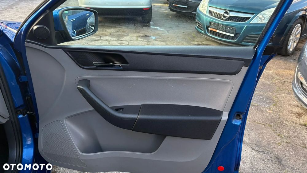 Seat Toledo 1.2 TSI Style - 23