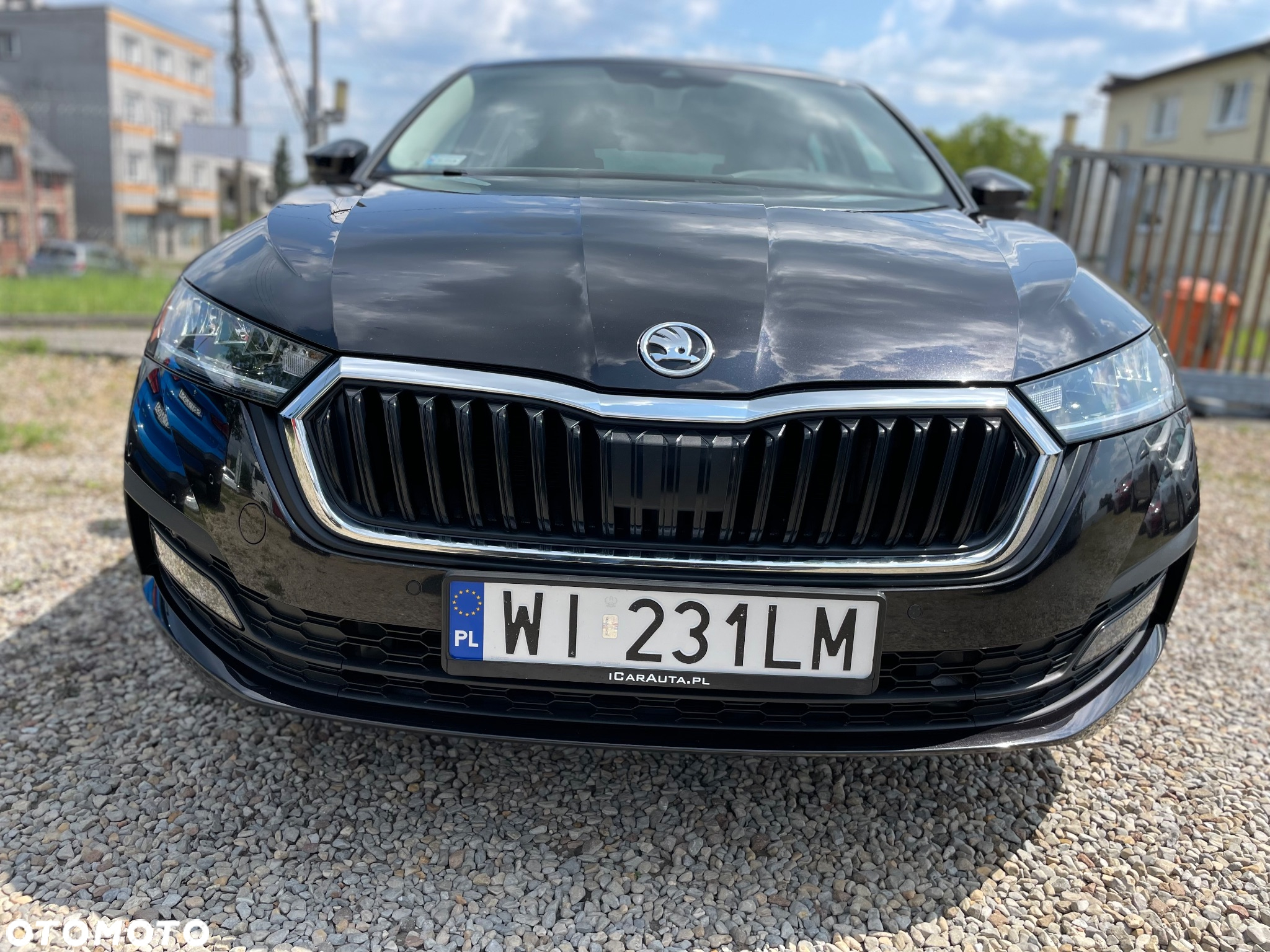 Skoda Octavia 1.0 TSI Ambition - 3