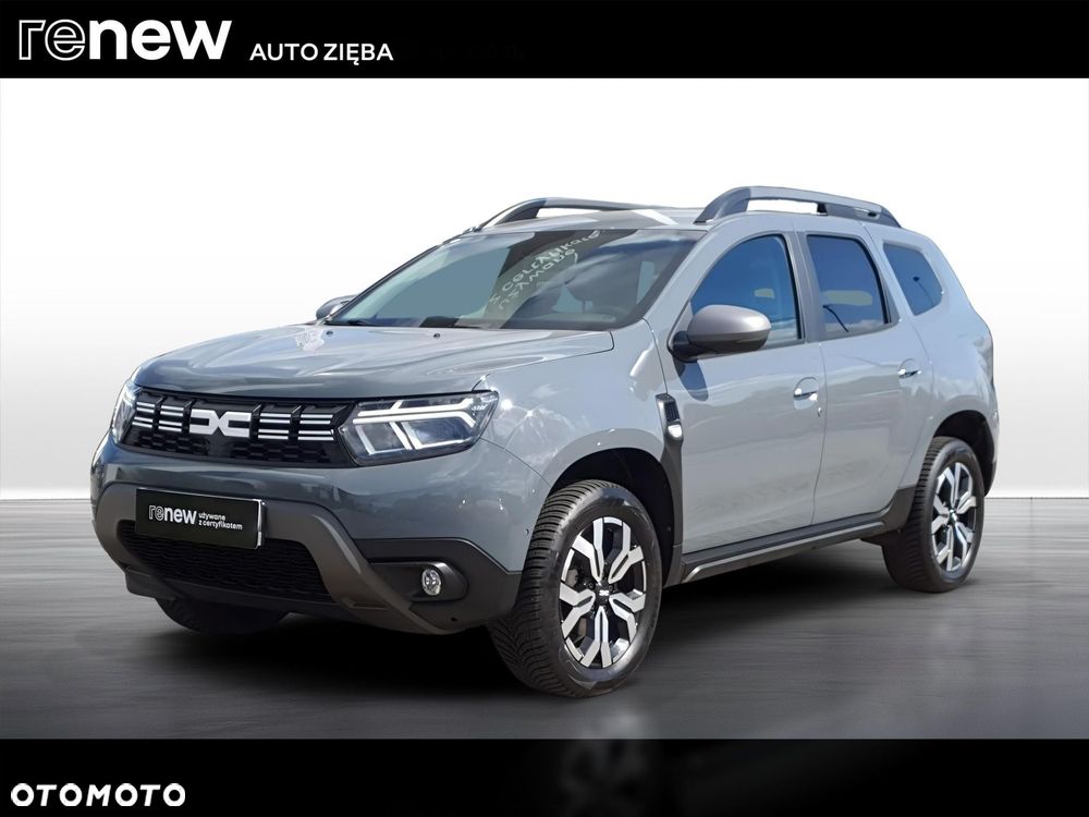 Dacia Duster 1.5 Blue dCi Journey 4WD - 2