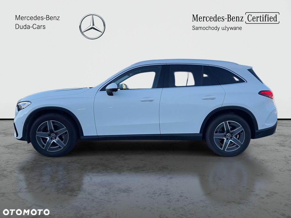Mercedes-Benz GLC - 9