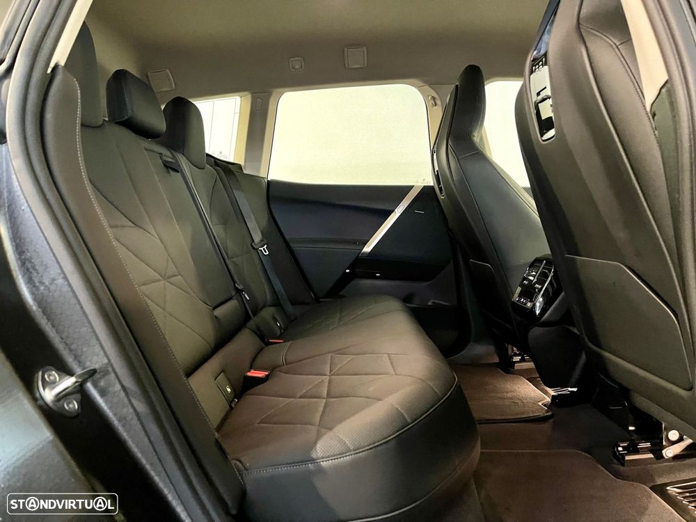 BMW iX xDrive 40 - 39