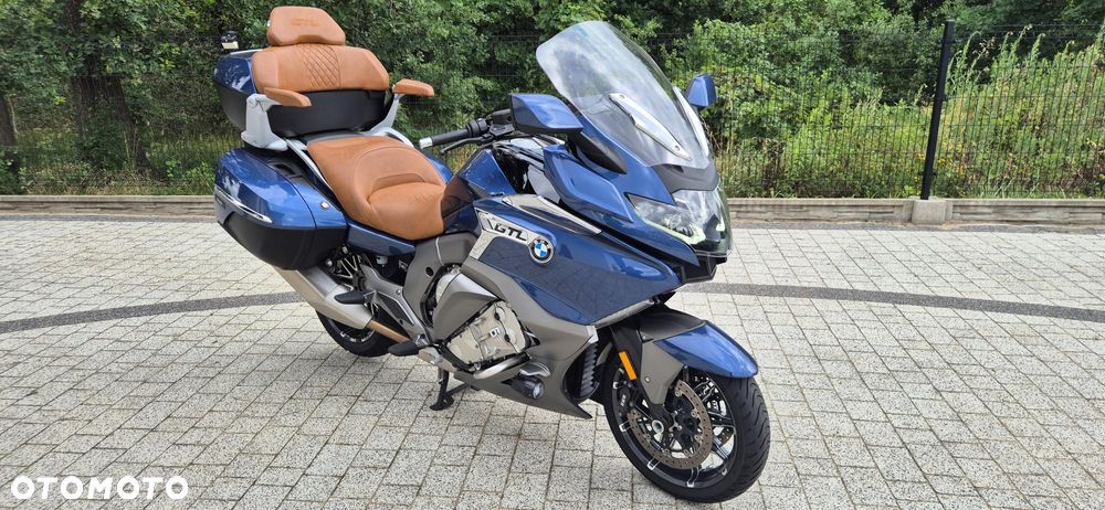 BMW K - 7