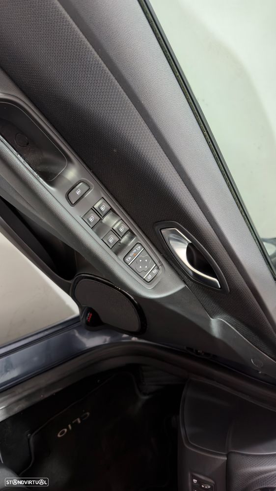 Renault Clio (Energy) TCe 90 Start & Stop INTENS - 19