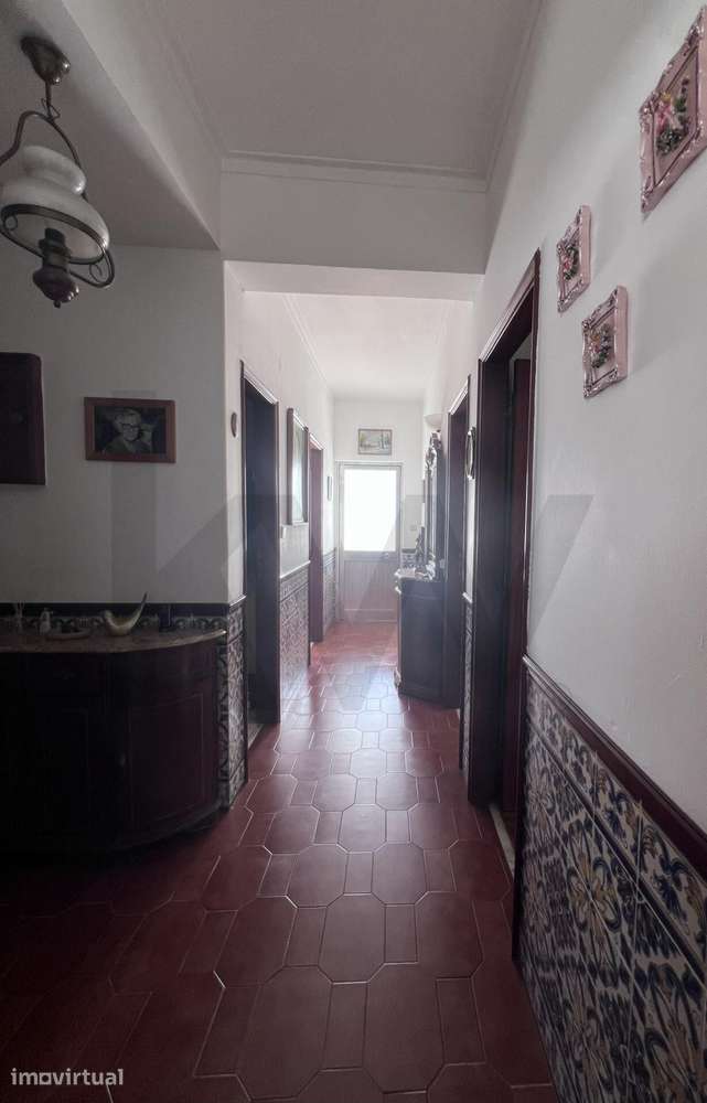 Excelente Oportunidade T3 na Póvoa de Santa Iria – Espaço, Conforto e - Grande imagem: 5/28