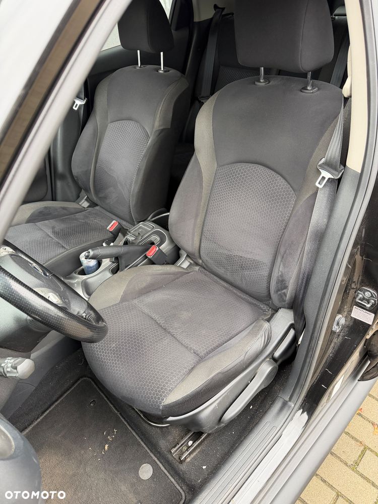 Nissan Juke 1.6 Start/Stop Tekna - 10