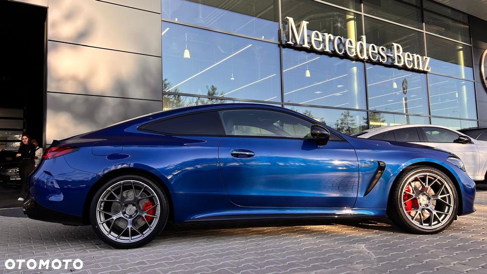 Mercedes-Benz CLE - 8