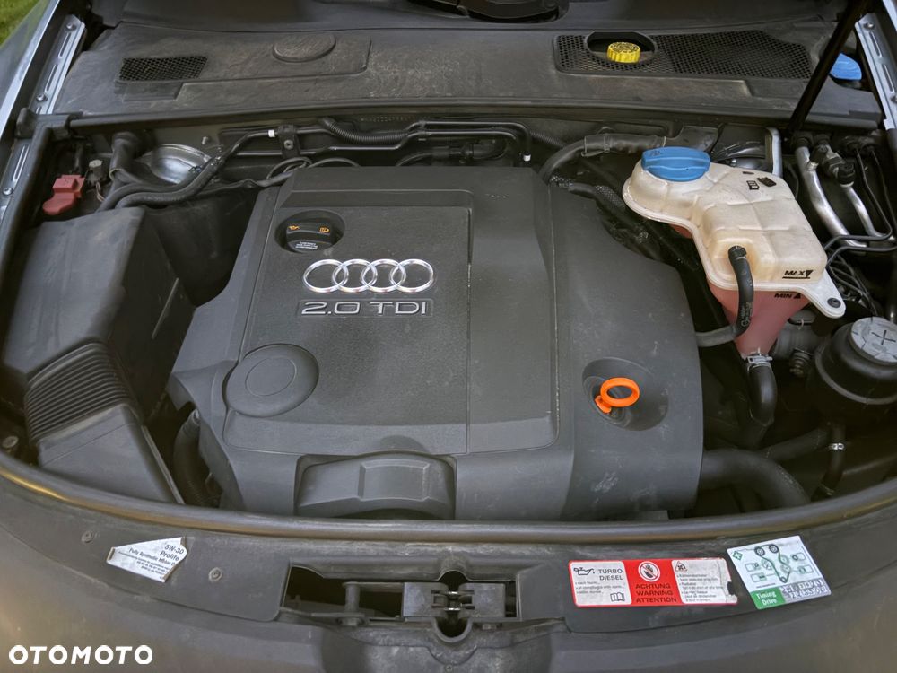 Audi A6 - 34