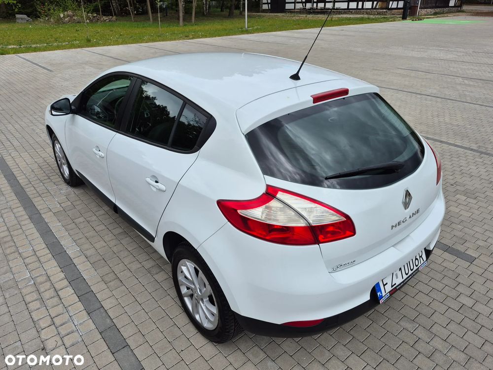 Renault Megane 1.6 16V 100 Expression - 5