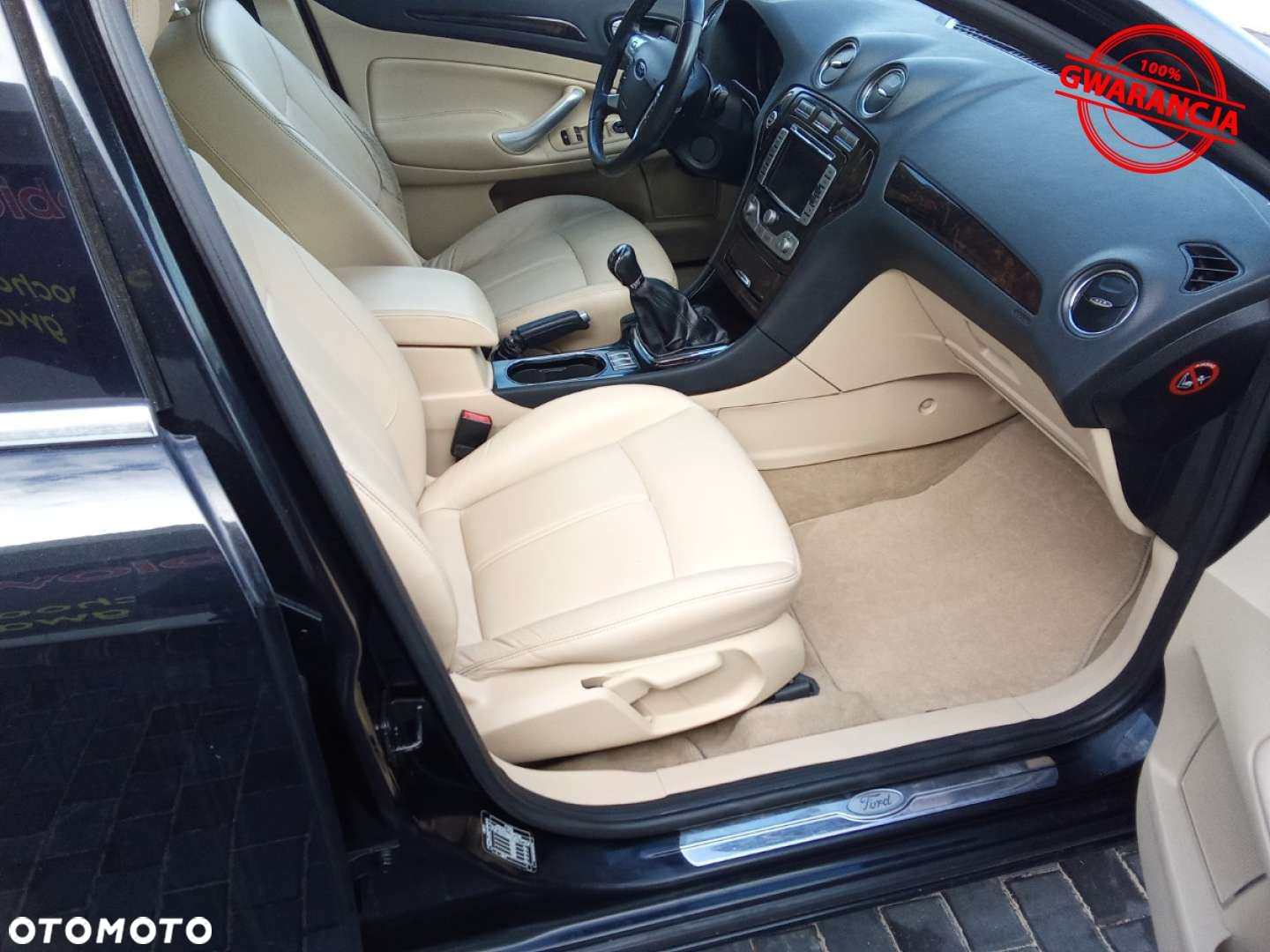 Ford Mondeo - 24