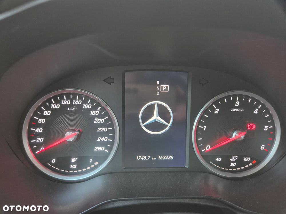 Mercedes-Benz GLC 300 d 4-Matic - 20