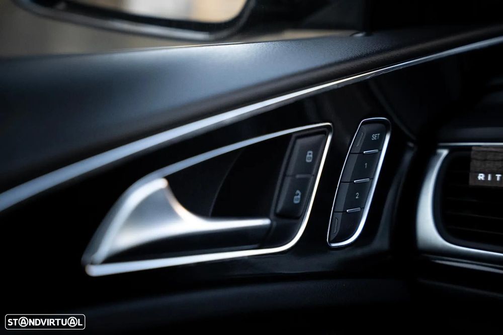 Audi A6 - 30