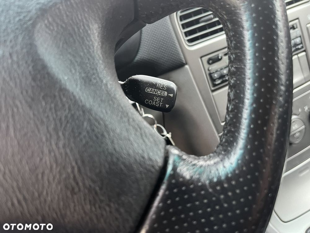 Subaru Forester 2.0X Turbo - 18